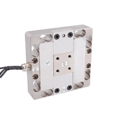 Fibos FA704C مستشعر القوة ثلاثي المحاور ، خلية تحميل متعددة المدى
