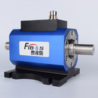 5 ~ 5000N. M 0 ~ 8000rpm مستشعر عزم الدوران الديناميكي IP66 مستشعرات عزم الدوران الدوارة