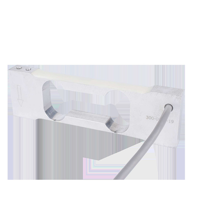 CE FA502 الفولاذ المقاوم للصدأ منصة مقياس نقطة واحدة تحميل خلية IP68 0.3-5kg