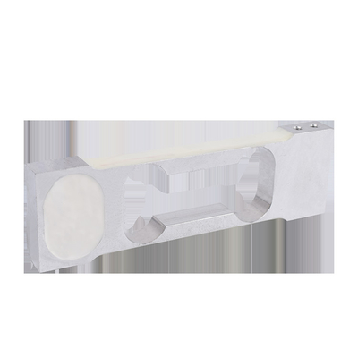 CE FA502 الفولاذ المقاوم للصدأ منصة مقياس نقطة واحدة تحميل خلية IP68 0.3-5kg