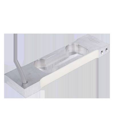 CE FA502 الفولاذ المقاوم للصدأ منصة مقياس نقطة واحدة تحميل خلية IP68 0.3-5kg