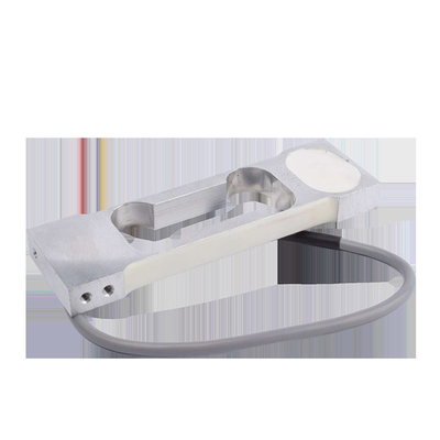 CE FA502 الفولاذ المقاوم للصدأ منصة مقياس نقطة واحدة تحميل خلية IP68 0.3-5kg