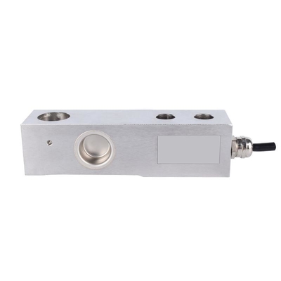 FA509 SS Shear Beam وزن خلية الحمل 0.22 0.55 1.1 1.76 2.2 4.4t لمقياس التعبئة
