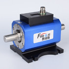 5 ~ 5000N. M 0 ~ 8000rpm مستشعر عزم الدوران الديناميكي IP66 مستشعرات عزم الدوران الدوارة
