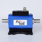 5 ~ 5000N. M 0 ~ 8000rpm مستشعر عزم الدوران الديناميكي IP66 مستشعرات عزم الدوران الدوارة