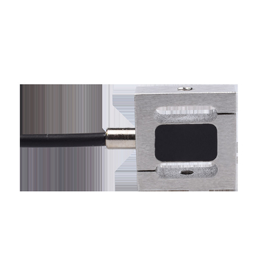 FA301 5-200N الفولاذ المقاوم للصدأ S نوع تحميل خلية الفولاذ المقاوم للصدأ S Beam Transduce