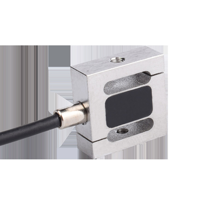 FA301 5-200N الفولاذ المقاوم للصدأ S نوع تحميل خلية الفولاذ المقاوم للصدأ S Beam Transduce
