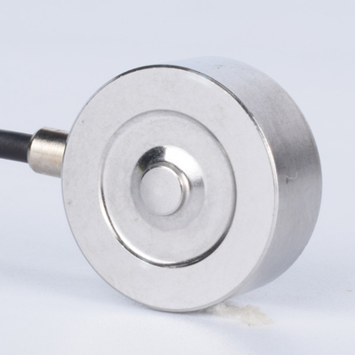 5-100 كجم مستشعر قوة مصغر 1.5mv / V 10kg تحميل خلية