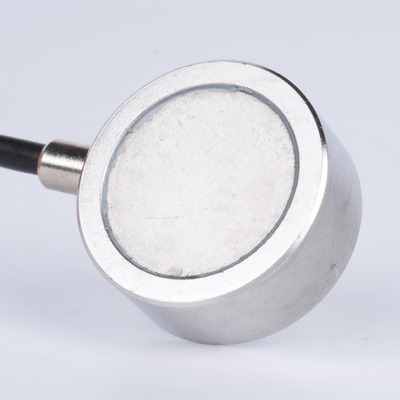 5-100 كجم مستشعر قوة مصغر 1.5mv / V 10kg تحميل خلية