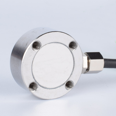 1.5mv / V 50n خلية تحميل زر مصغرة 0.1 ٪ خلية تحميل 10kn