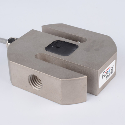 سبيكة S Beam Force Sensor 100-500kg خلية تحميل ضغط