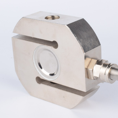 سبيكة S Beam Force Sensor 100-500kg خلية تحميل ضغط