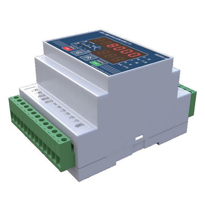 0.002٪ 5v مضخم خلية الحمل 350 أوم وحدة تحكم مقياس الوزن