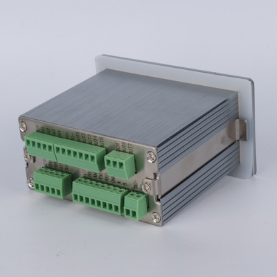 4ma 6 قنوات لمقياس الإجهاد مكبر للصوت Arduino IP65 Lvdt