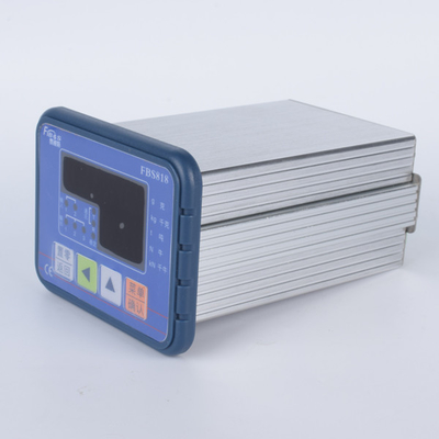 20ma IP65 عرض خلية الحمل والتحكم 350 أوم Rs Strain Gauge Amplifier