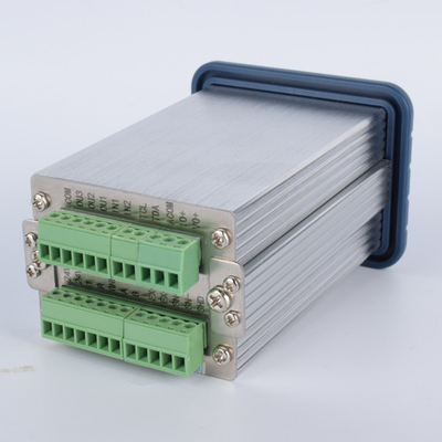 20ma IP65 عرض خلية الحمل والتحكم 350 أوم Rs Strain Gauge Amplifier
