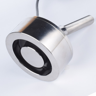 1mv / V 1kg خلية تحميل التوتر المصغر 10v 2 كجم تحميل خلية