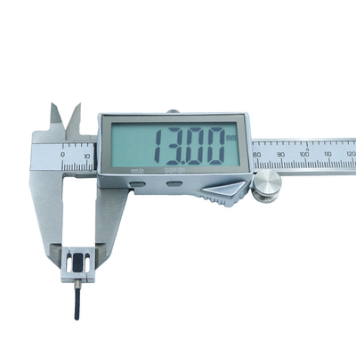 FA301 5-200N الفولاذ المقاوم للصدأ S نوع تحميل خلية S شعاع تحويل